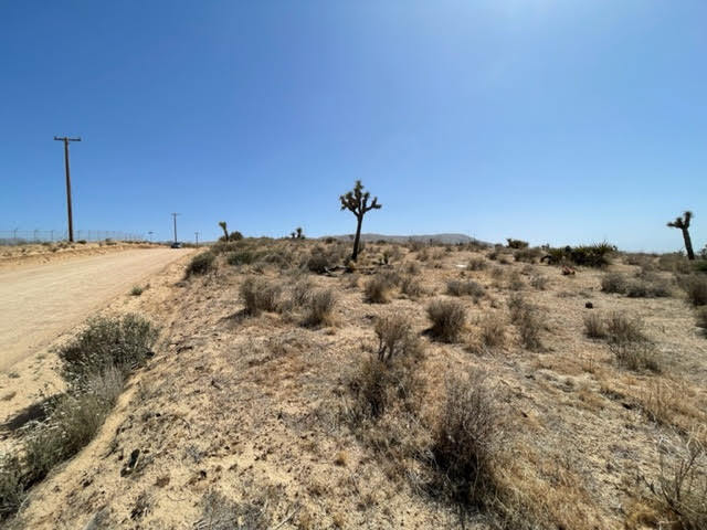 0 Valley Vista Ave, Apple Valley, CA for sale - Building Photo - Image 2 of 8