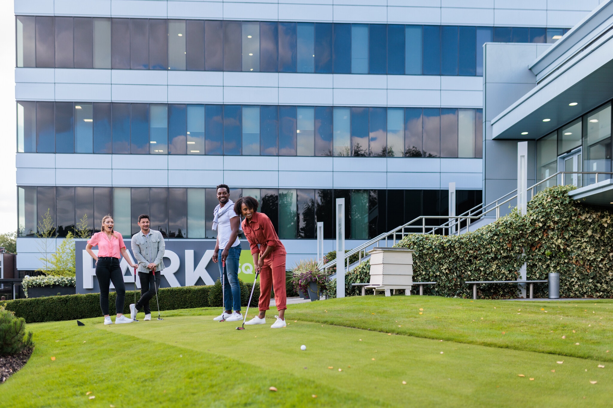 Bird Hall Ln, Stockport for lease Building Photo- Image 1 of 15