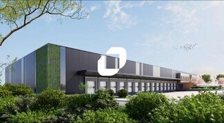 More details for Industrial for Lease