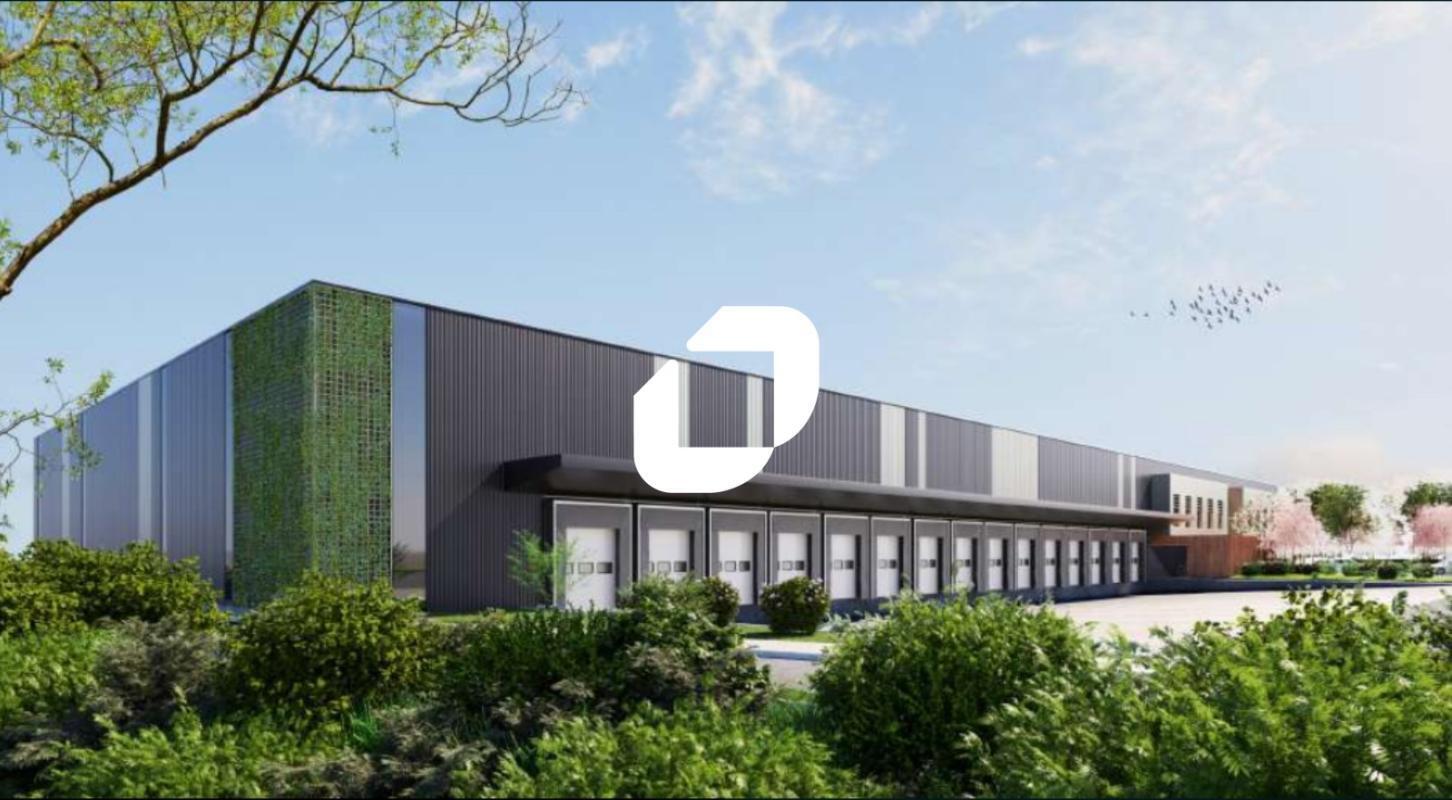 Industrial in Toulon for lease Building Photo- Image 1 of 8