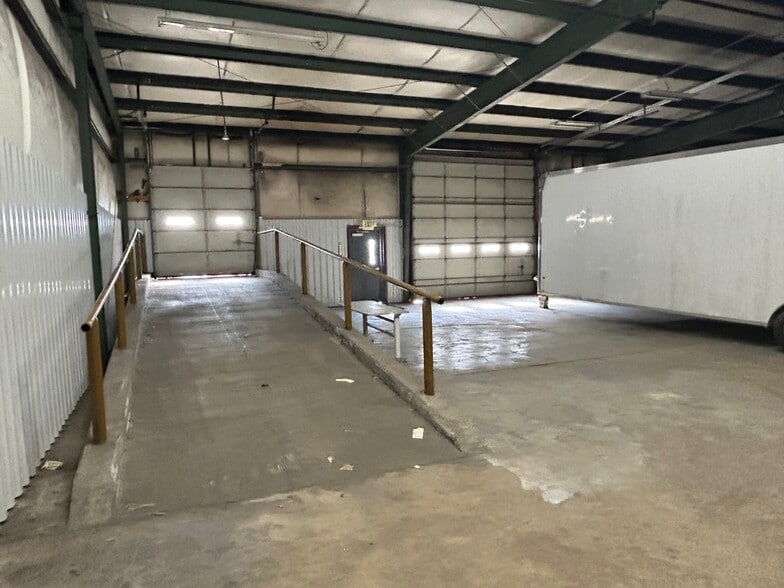 480 Valley Road, Corydon, IN for lease - Building Photo - Image 3 of 16