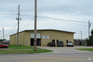 More details for 2437 S Meridian Ave, Wichita, KS - Industrial for Lease