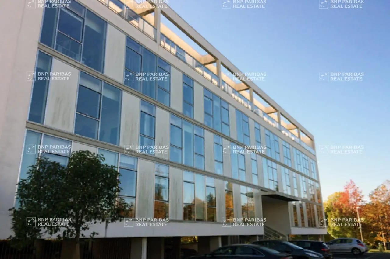 7 Chemin De La Marouette, Bayonne for lease Primary Photo- Image 1 of 4