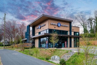 Plus de détails pour 1431 Seminole Trl, Charlottesville, VA - Commerce de détail à vendre