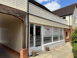 Plus de détails pour London End, Beaconsfield - Commerce de détail à louer