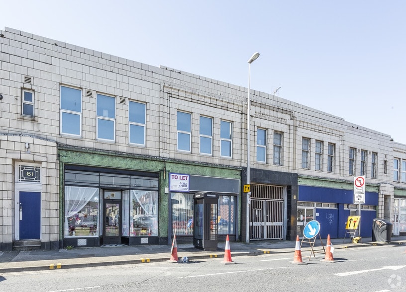 57 Cookson St, Blackpool for lease - Building Photo - Image 3 of 3