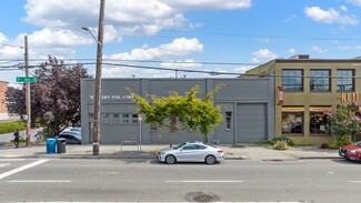 Plus de détails pour 2900 1st Ave S, Seattle, WA - Industriel à vendre