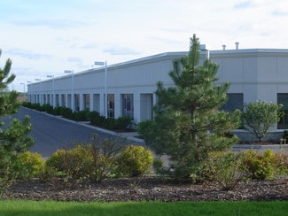 Plus de détails pour 26575 W Commerce Dr, Volo, IL - Local d'activités à louer