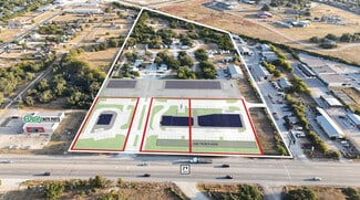 More details for 12920 W. SH-29 – Land for Sale, Liberty Hill, TX