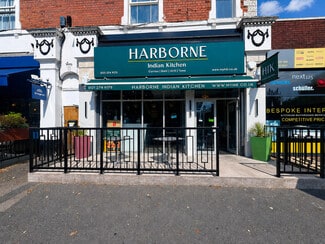 More details for 25 Lordswood Rd, Birmingham - Retail for Sale