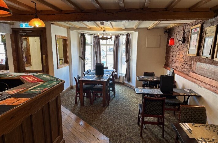 11 Market Pl, Kirkbymoorside à vendre - Photo intérieure - Image 3 de 7