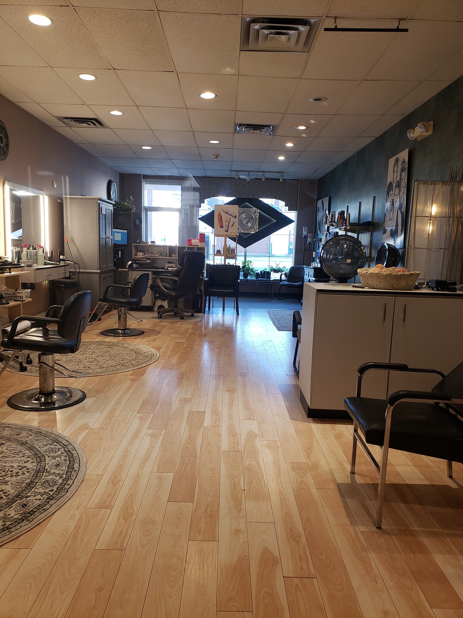 1033 Thorndike St, Palmer, MA for lease Interior Photo- Image 1 of 4