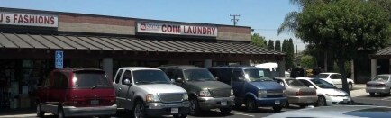 515 N Harbor Blvd, Santa Ana, CA à louer - Photo du bâtiment - Image 3 de 7