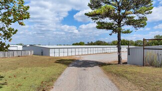 Plus de détails pour 3100 S Commerce St, Ardmore, OK - Spécialité à vendre