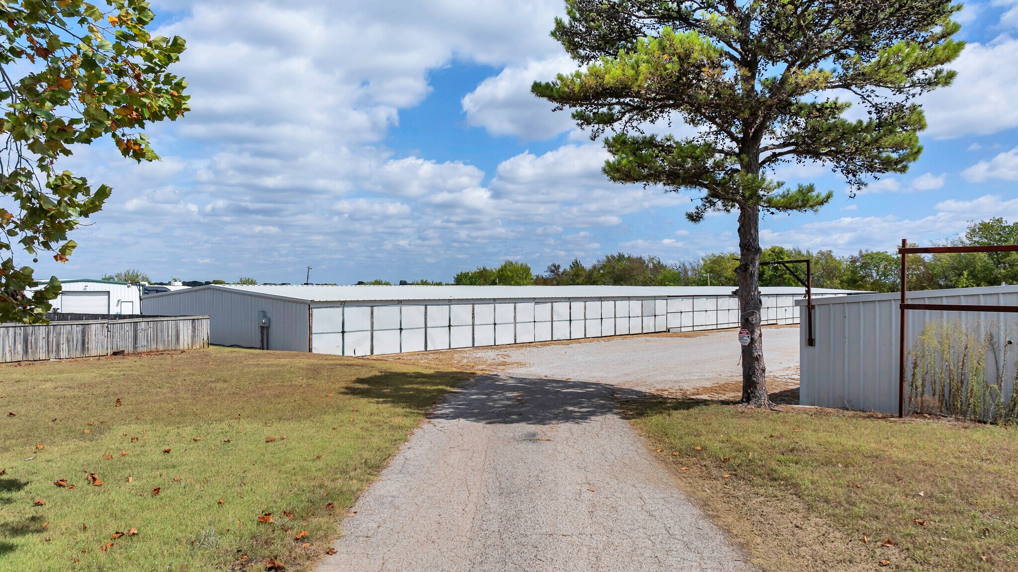 3100 S Commerce St, Ardmore, OK à vendre Photo principale- Image 1 de 21