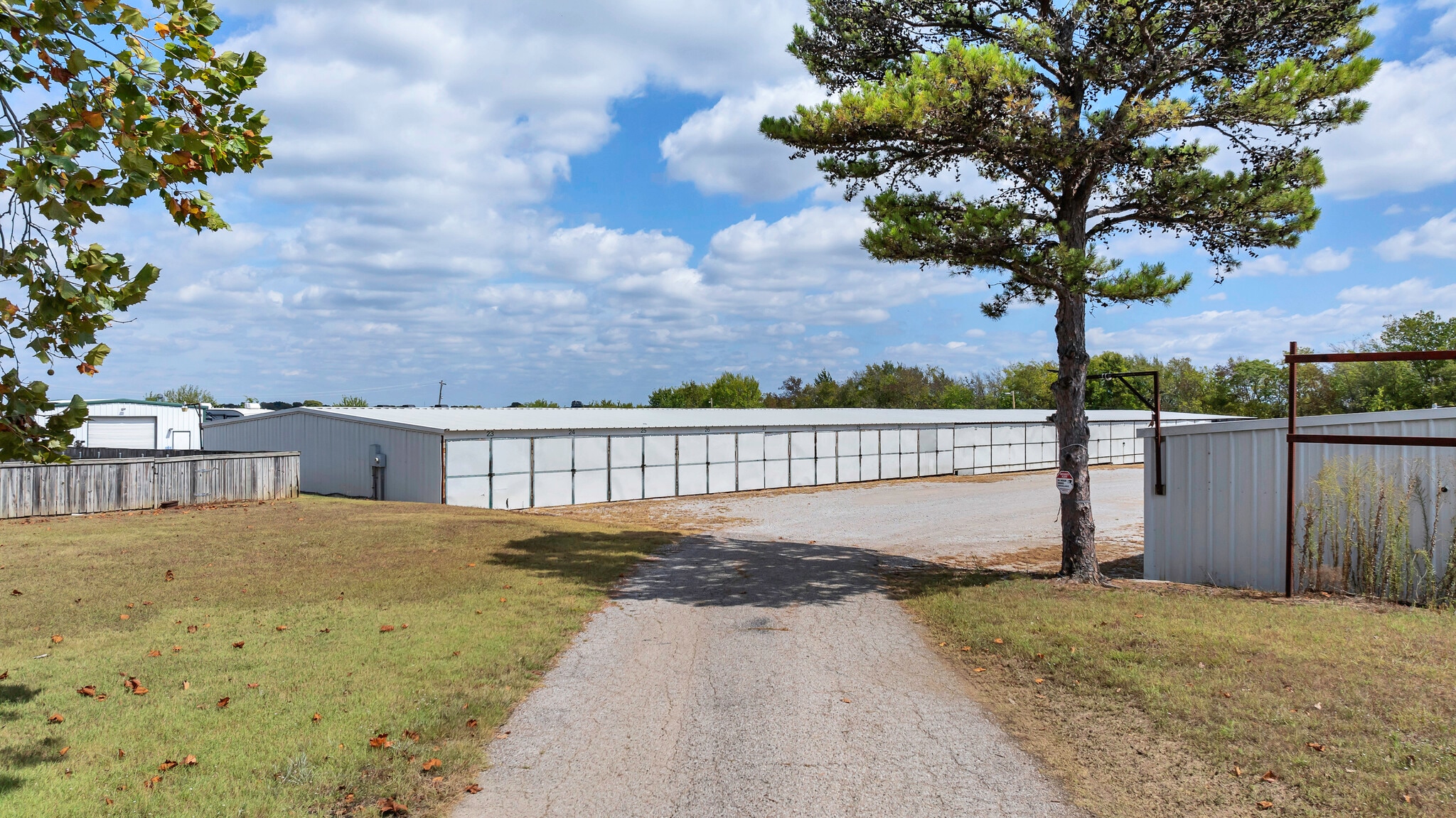 3100 S Commerce St, Ardmore, OK for sale Primary Photo- Image 1 of 21