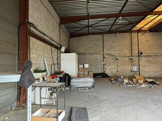 More details for 25 Avenue Du Montboulon, Saint-Soupplets - Office, Flex for Lease