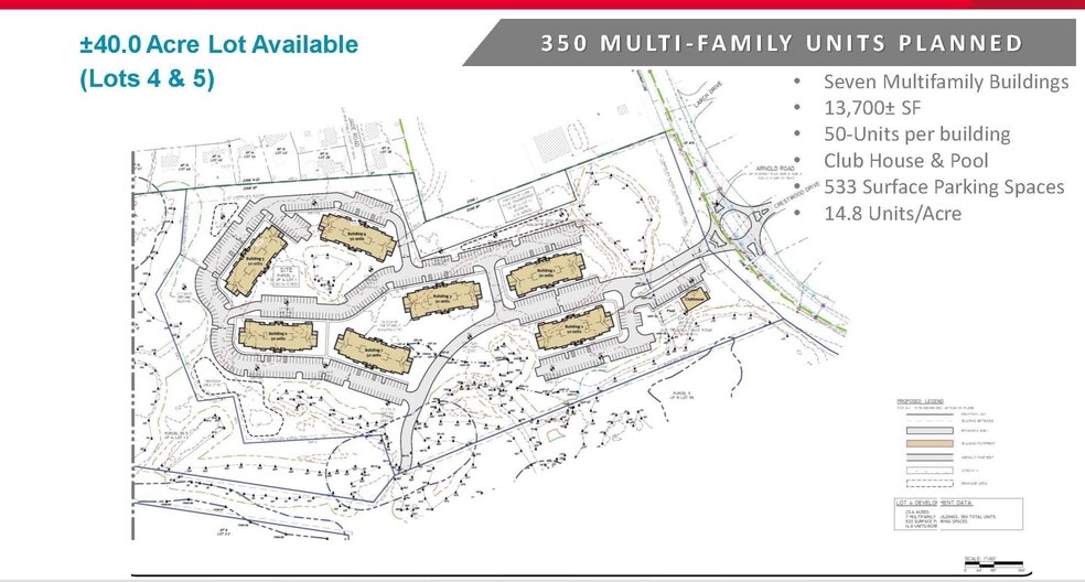 Centre of New England, Coventry, RI à vendre - Photo du bâtiment - Image 2 de 3