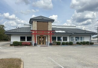 More details for 1463 Opelika Rd, Auburn, AL - Retail for Lease