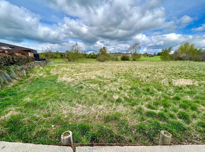 76 Clonfeacle Rd, Dungannon à vendre - Aérien - Image 2 de 3