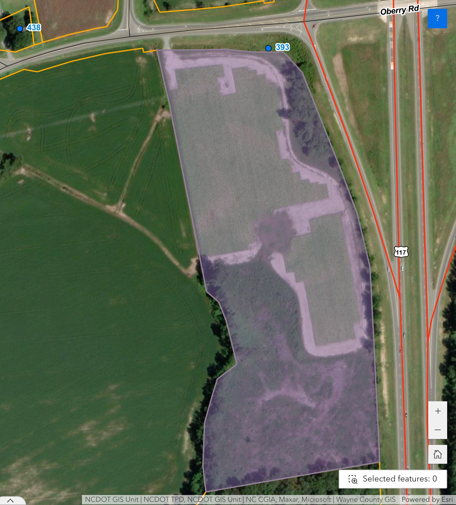 391 Oberry Rd, Dudley, NC for sale Building Photo- Image 1 of 10