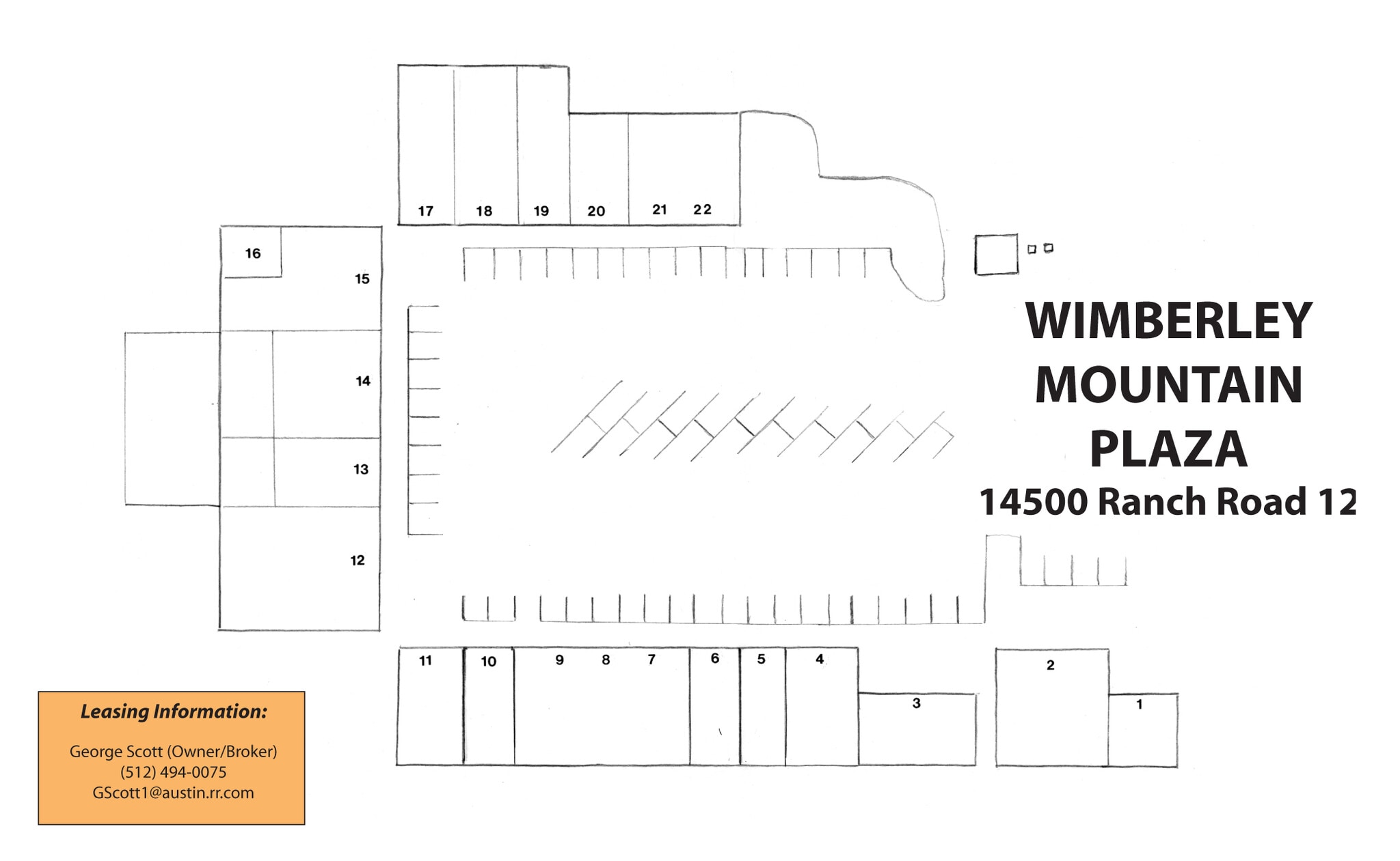 14500 RR 12, Wimberley, TX for lease Interior Photo- Image 1 of 5