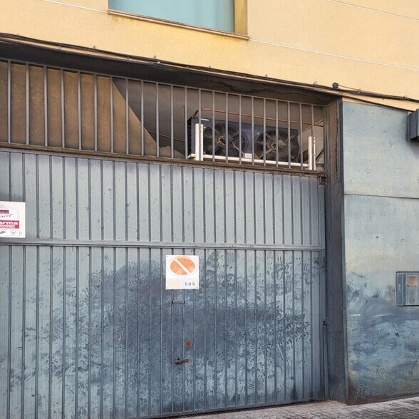Calle Murillo, 12, El Carpio, Córdoba à louer - Photo du bâtiment - Image 3 de 10