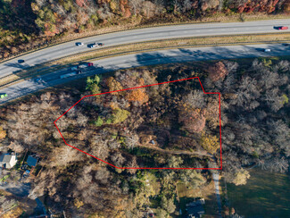 More details for 1 Chance Ct., Candler, NC - Land for Sale