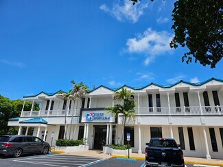 More details for 99451 Overseas Highway, Key Largo, FL - Office for Lease