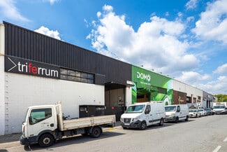 More details for Industrial for Lease