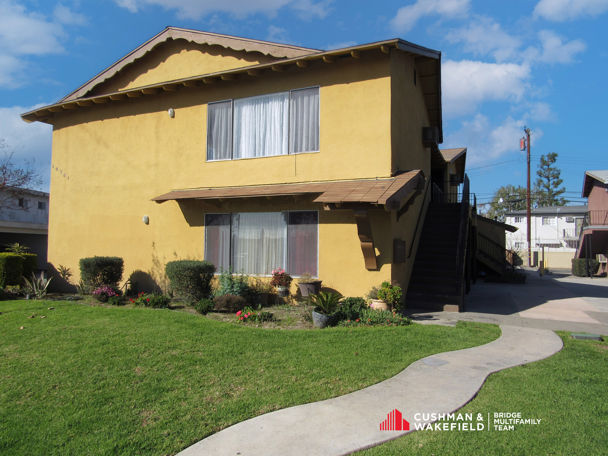 10761 Palma Vista Ave, Garden Grove, CA for sale Building Photo- Image 1 of 1