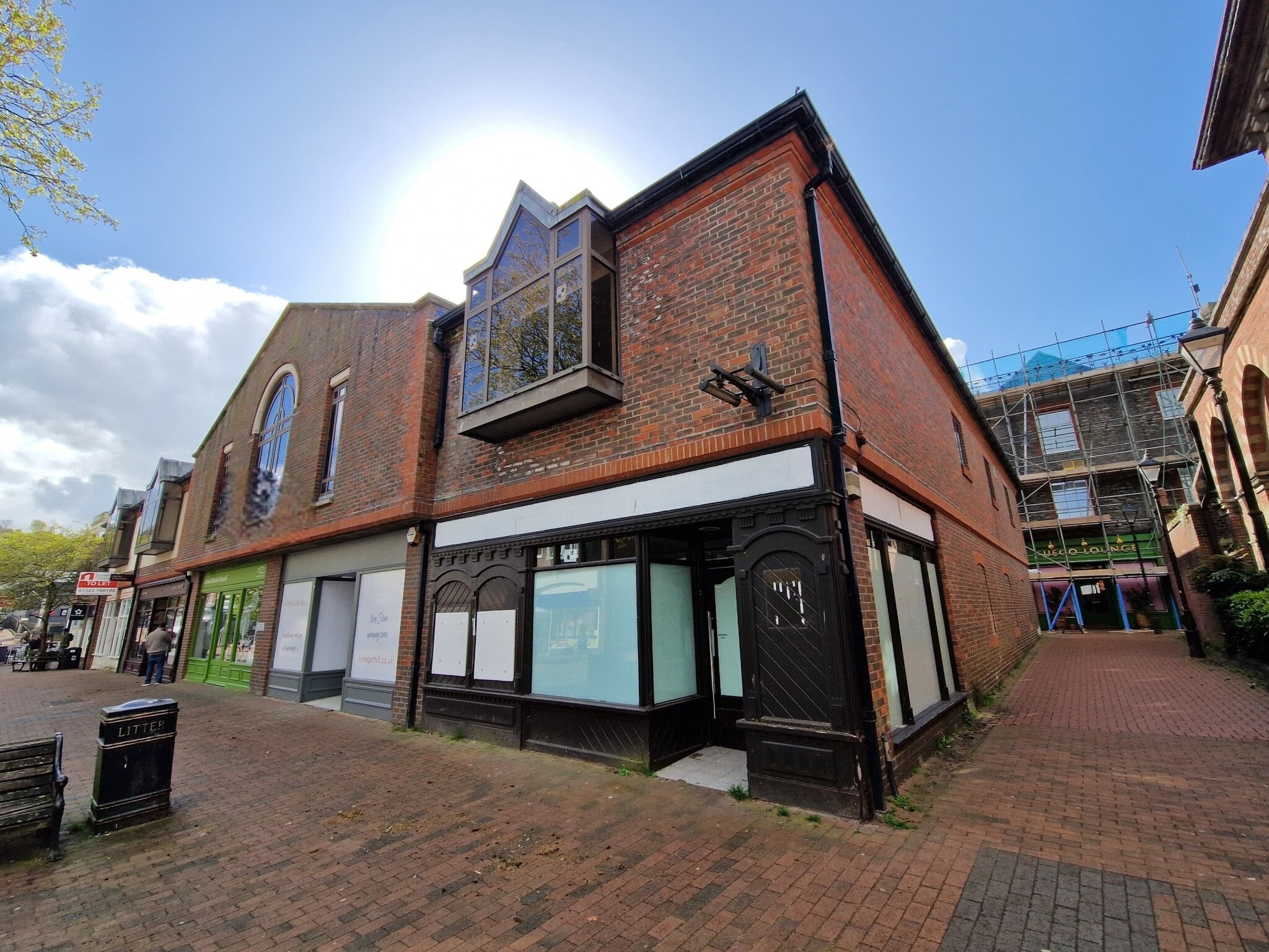 8 High St, Lewes for lease Building Photo- Image 1 of 10