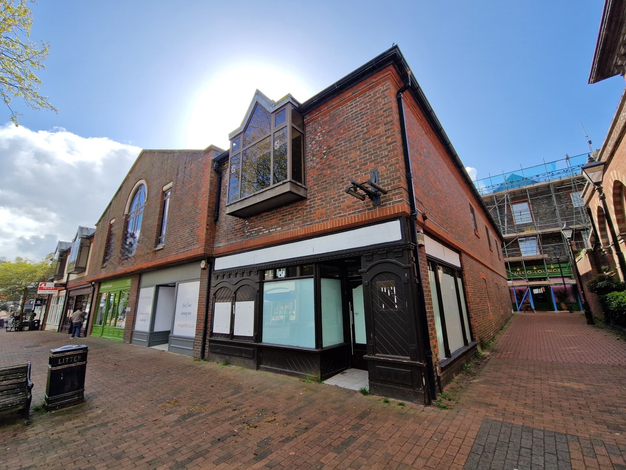 8 High St, Lewes à louer Photo du bâtiment- Image 1 de 10
