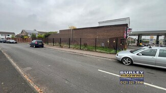 Plus de détails pour 291 Reddicap Heath Rd, Sutton Coldfield - Terrain à louer