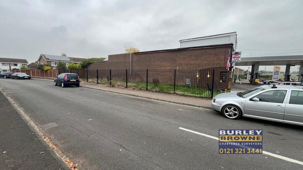 291 Reddicap Heath Rd, Sutton Coldfield for lease Primary Photo- Image 1 of 5