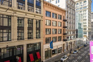 Plus de détails pour 155-165 Post St, San Francisco, CA - Bureau à louer