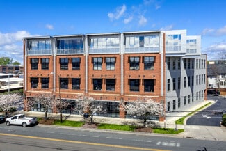 More details for 214 W Tremont Ave, Charlotte, NC - Office for Lease