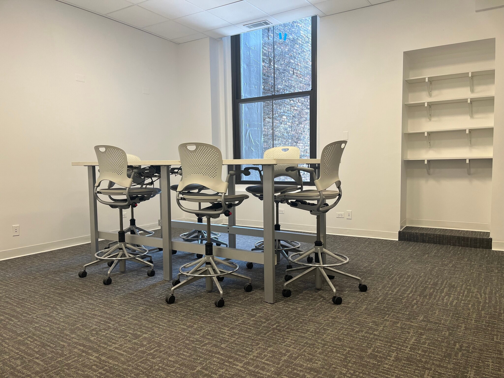 432 N Clark St, Chicago, IL à louer Photo intérieure- Image 1 de 2