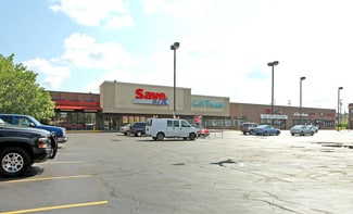 Plus de détails pour 5841-5857 Broadway Ave, Cleveland, OH - Commerce de détail à vendre