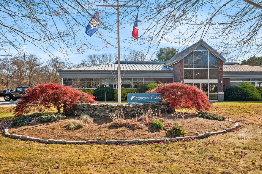 38 Plains Rd, Essex, CT à louer - Photo du bâtiment - Image 2 de 38