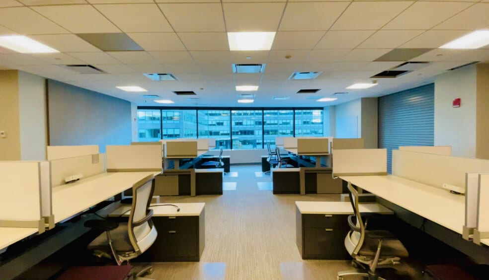 45 Glover Ave, Norwalk, CT for lease - Interior Photo - Image 3 of 18