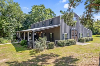 More details for 980 County Road 1705, Jacksonville, TX - Specialty for Sale