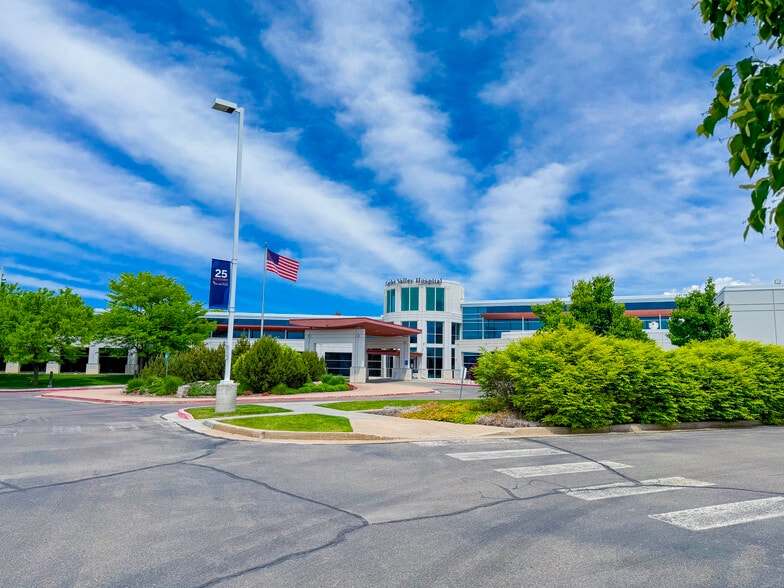 2380 N 400 E, North Logan, UT à vendre - Photo du bâtiment - Image 3 de 4