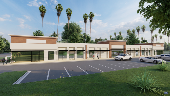 More details for Pineda Blvd & Stadium Pkwy, Melbourne, FL - Retail for Lease