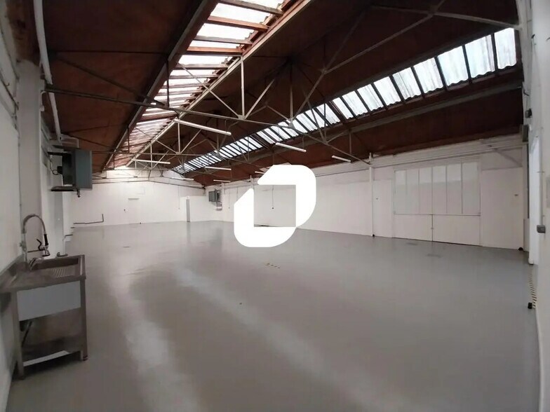 Flex dans Villeneuve-Saint-Georges à louer - Photo intérieure - Image 2 de 7