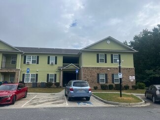 Plus de détails pour 500 Mendel Ave, Thomson, GA - Multi-résidentiel à vendre
