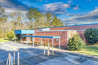 More details for 2803 Bravo Pl, Monroe, NC - Industrial for Lease