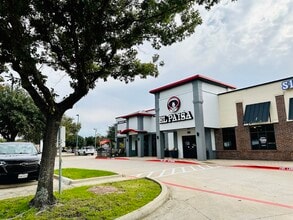 3315 N President George Bush Hwy, Garland, TX à louer Photo intérieure- Image 2 de 8