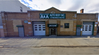 More details for 1341 Blondell Ave, Bronx, NY - Retail for Sale