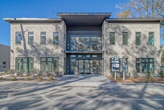 Plus de détails pour 208 N Cedar St, Summerville, SC - Bureau à vendre